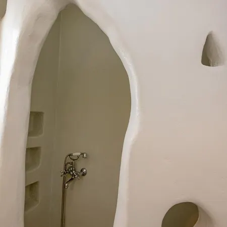 Soulmate'S Suites Tinos Kionia Exterior photo