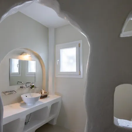 Soulmate'S Suites Tinos Kionia Exterior photo