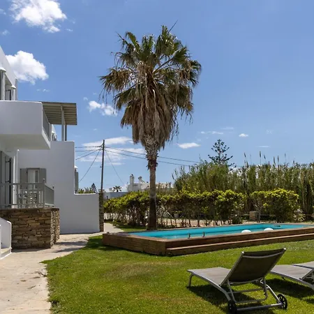 Soulmate'S Suites Tinos Kionia Exterior photo