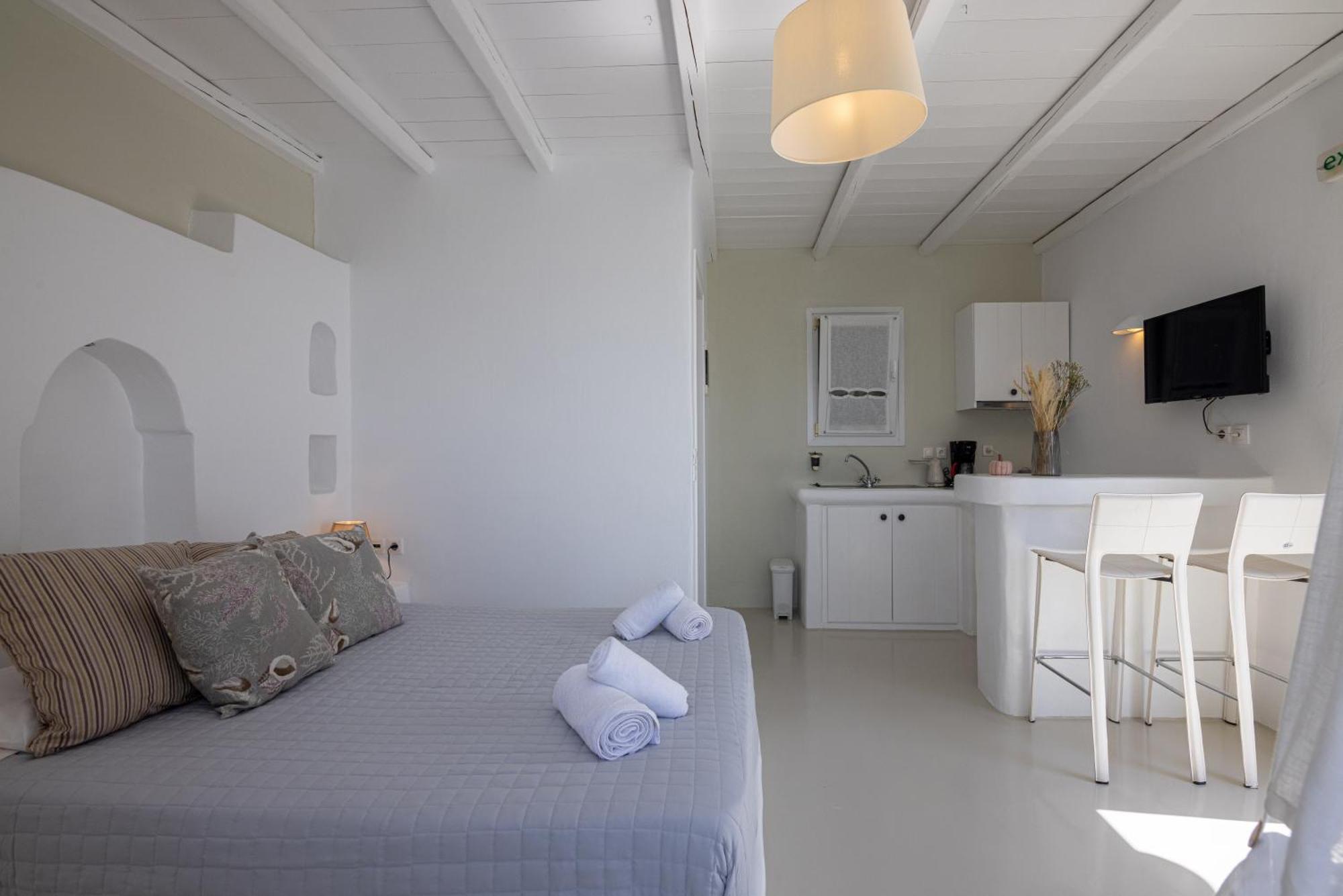 Apartment Soulmate's Tinos *